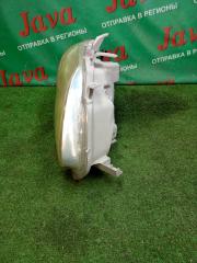 Фара правая передняя TOYOTA COROLLA FIELDER NZE141 1NZ-FE 12-511 3 ракурс