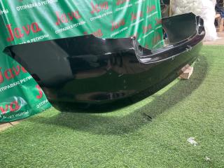Бампер задний TOYOTA COROLLA FIELDER NZE141 1NZ-FE 2 ракурс