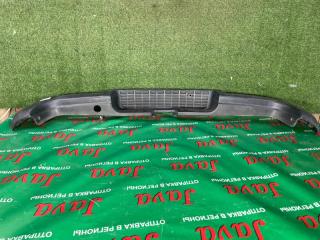 Бампер задний TOYOTA HIACE TRH124 1TR-FE 4 ракурс