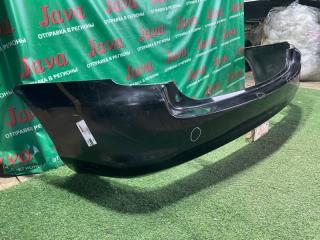 Бампер задний TOYOTA COROLLA FIELDER NZE141 1NZ-FE 2 ракурс