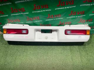 Бампер задний HONDA ACTY HH5 E07Z 1 ракурс