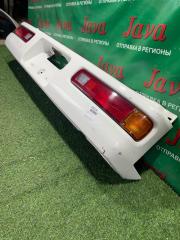 Бампер задний HONDA ACTY HH5 E07Z 3 ракурс