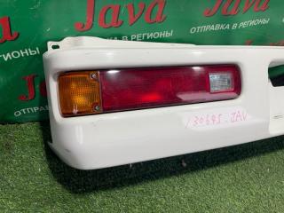 Бампер задний HONDA ACTY HH5 E07Z 4 ракурс