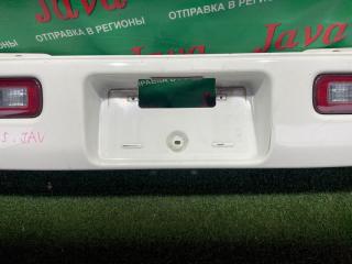 Бампер задний HONDA ACTY HH5 E07Z 5 ракурс