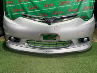 Бампер передний TOYOTA ESTIMA ACR50 2AZ-FE 1 ракурс