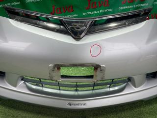 Бампер передний TOYOTA ESTIMA ACR50 2AZ-FE 5 ракурс