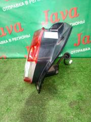 Стоп-сигнал левый задний TOYOTA PASSO M700A 1KR-FE 220-69026 5 ракурс