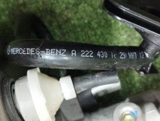 Главный тормозной MERCEDES-BENZ S-CLASS W222 M276DE35 A2224300230 2 ракурс