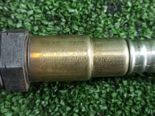 Лямбда-зонд AUDI A8 4H2 CEUA 4H0906262G, 0258027056 3 ракурс