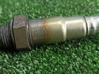 Лямбда-зонд AUDI A8 4H2 CEUA 4H0906265C, 0258010329 3 ракурс