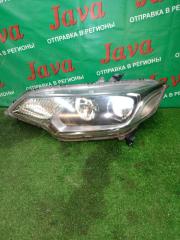 Фара левая передняя HONDA FIT GP5 LEB W1948 2 ракурс