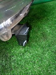 Фара левая передняя HONDA FIT GP5 LEB W1948 3 ракурс
