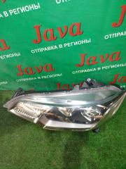 Фара левая передняя HONDA FIT GP5 LEB W1948 4 ракурс