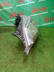 Фара левая передняя HONDA FIT GP5 LEB W1948 5 ракурс