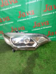 Фара правая передняя HONDA FIT GP5 LEB W1948 2 ракурс