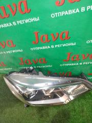 Фара правая передняя HONDA FIT GP5 LEB W1948 3 ракурс