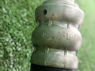 Трубки кондиционера FORD EXPLORER U502 DURATEC 35 DB5319F618CA 4 ракурс