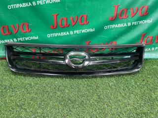 Решетка радиатора передняя TOYOTA COROLLA FIELDER 2009