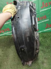 Подкрылок правый передний TOYOTA COROLLA RUNX NZE121 1NZ-FE 3 ракурс Подкрылок правый передний TOYOTA COROLLA RUNX NZE121 1NZ-FE 3 ракурс