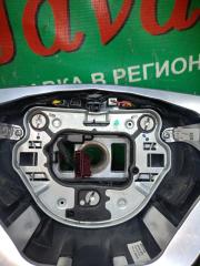 Руль с airbag MERCEDES-BENZ S-CLASS W222 M276DE35 5 ракурс