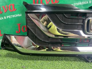 Решетка радиатора передняя HONDA N-WGN JH3 S07B 08F21-TKR-000-A8 2 ракурс