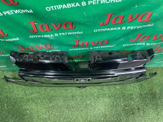Решетка радиатора передняя HONDA N-WGN JH3 S07B 08F21-TKR-000-A8 4 ракурс