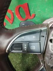 Руль с airbag AUDI A8 4H2 CEUA 2 ракурс