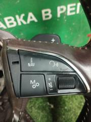 Руль с airbag AUDI A8 4H2 CEUA 3 ракурс