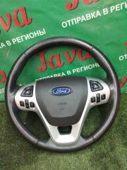 Руль с airbag FORD EXPLORER 2013