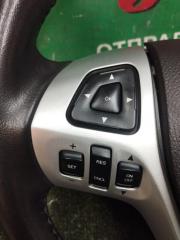 Руль с airbag FORD EXPLORER U502 DURATEC 35 2 ракурс