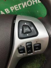 Руль с airbag FORD EXPLORER U502 DURATEC 35 3 ракурс