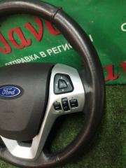 Руль с airbag FORD EXPLORER U502 DURATEC 35 5 ракурс
