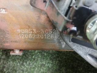 Рулевая колонка FORD EXPLORER U502 DURATEC 35 3 ракурс