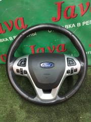 Руль с airbag FORD EXPLORER 2013