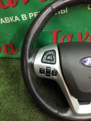 Руль с airbag FORD EXPLORER U502 ECOBOOST2.0 2 ракурс Руль с airbag FORD EXPLORER U502 ECOBOOST2.0 2 ракурс