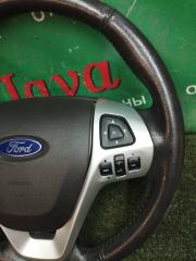 Руль с airbag FORD EXPLORER U502 ECOBOOST2.0 3 ракурс Руль с airbag FORD EXPLORER U502 ECOBOOST2.0 3 ракурс