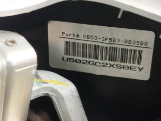 Руль с airbag FORD EXPLORER U502 ECOBOOST2.0 5 ракурс Руль с airbag FORD EXPLORER U502 ECOBOOST2.0 5 ракурс