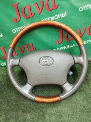 Руль с airbag TOYOTA LAND CRUISER 2004