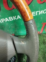 Руль с airbag TOYOTA LAND CRUISER UZJ100 2UZ-FE 2 ракурс