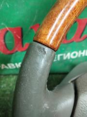 Руль с airbag TOYOTA LAND CRUISER UZJ100 2UZ-FE 3 ракурс