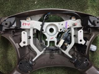 Руль с airbag TOYOTA LAND CRUISER UZJ100 2UZ-FE 5 ракурс