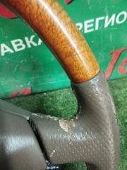 Руль с airbag TOYOTA LAND CRUISER UZJ100 2UZ-FE 5 ракурс