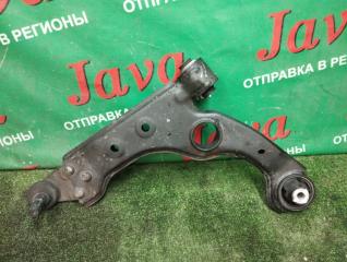 Рычаг левый передний ALFA ROMEO GIULIETTA 940 940 A2.000 1 ракурс Рычаг левый передний ALFA ROMEO GIULIETTA 940 940 A2.000 1 ракурс