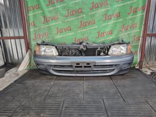 Ноускат передний TOYOTA STARLET EP85 4E-FE 1 ракурс Ноускат передний TOYOTA STARLET EP85 4E-FE 1 ракурс