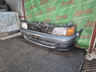 Ноускат передний TOYOTA STARLET EP85 4E-FE 2 ракурс Ноускат передний TOYOTA STARLET EP85 4E-FE 2 ракурс