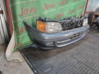 Ноускат передний TOYOTA STARLET EP85 4E-FE 3 ракурс Ноускат передний TOYOTA STARLET EP85 4E-FE 3 ракурс