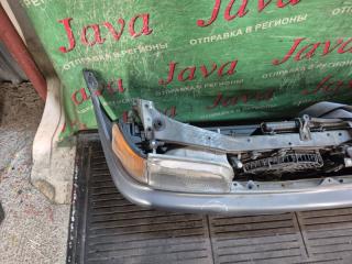 Ноускат передний TOYOTA STARLET EP85 4E-FE 4 ракурс Ноускат передний TOYOTA STARLET EP85 4E-FE 4 ракурс