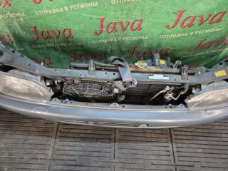 Ноускат передний TOYOTA STARLET EP85 4E-FE 5 ракурс Ноускат передний TOYOTA STARLET EP85 4E-FE 5 ракурс