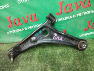 Рычаг левый передний MITSUBISHI MIRAGE A05A 3A90 4013A309 1 ракурс