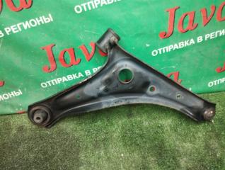Рычаг левый передний MITSUBISHI MIRAGE A05A 3A90 4013A309 2 ракурс